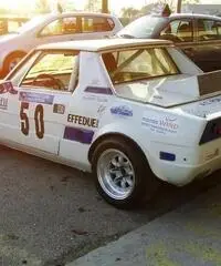 FIAT X 1/9  CC.1600