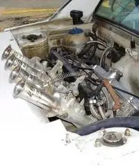 FIAT X 1/9  CC.1600