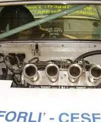 FIAT X 1/9  CC.1600