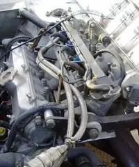 FIAT X 1/9  CC.1600