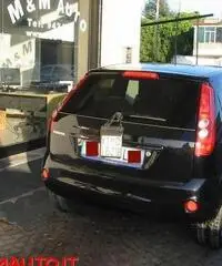 FORD Fiesta 1.2 16V 3p. Ghia !!!!