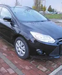 Ford Focus 1.6 TDCi 95 CV SW Business