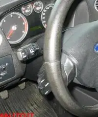 FORD Focus 1.6 TDCi (90CV) 5p.