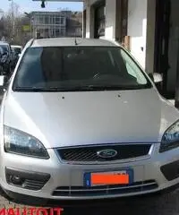 FORD Focus 1.8 TDCi (115CV) S.W. !!!!!