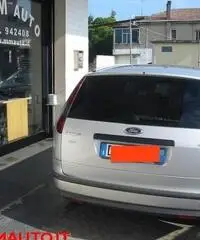 FORD Focus 1.8 TDCi (115CV) S.W. !!!!!