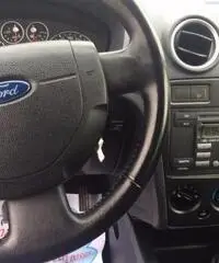 FORD Fusion 1.4 16V 5p GPL 97000km