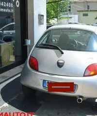 FORD Ka 1.3  CLIMA!!!
