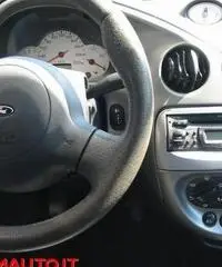 FORD Ka 1.3  CLIMA!!!