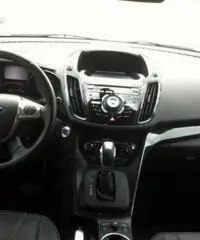 Ford Kuga 2.0 TDCI 140 CV 4WD Powersh. Lux Edition