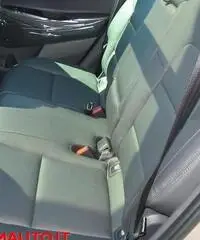 HYUNDAI Tucson 1.7 CRDi XPossible  TETTO APRIBILE!!!