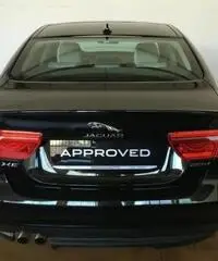 JAGUAR XE 2.0 D Turbo 180 CV aut. Portfolio