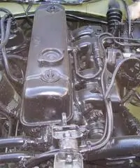 Jeep mutt 151 A/1