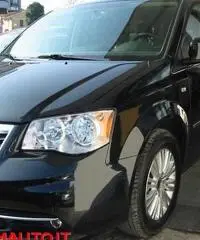 LANCIA Voyager 2.8 Turbodiesel Gold 163 CV!!!!!