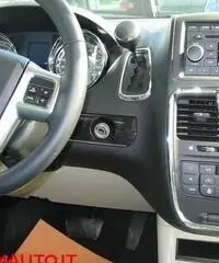 LANCIA Voyager 2.8 Turbodiesel Gold 163 CV!!!!!