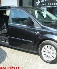 LANCIA Voyager 2.8 Turbodiesel Gold 163 CV!!!!!