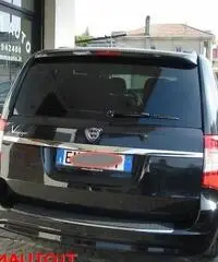 LANCIA Voyager 2.8 Turbodiesel Gold 163 CV!!!!!