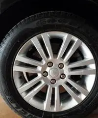 LAND ROVER Discovery 4 3.0 SDV6 SE