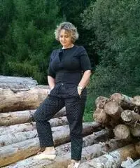 ABITO A TREVISO - ALESSIA 43ENNE senza figli ABITO A TREVISO - ALESSIA 43ENNE senza figli