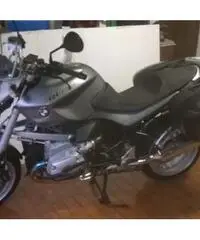 BMW R 1200 R