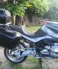BMW R1200 R