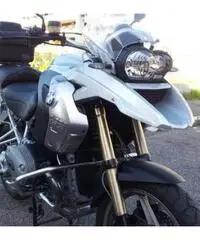 BMW R 1200 GS - ASC - ABS - KM 9000 reali