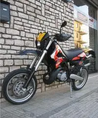 Aprilia MX 125 (2003 - 08)