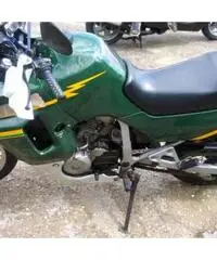 Honda transalp 600