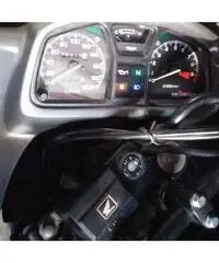 Honda transalp 600