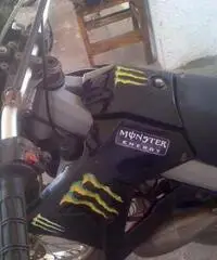 Gilera rcr 50cc 2006