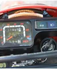 Honda XR