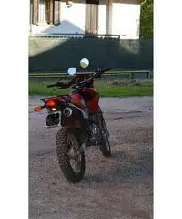 Honda XR