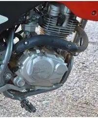Honda XR