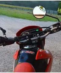 Honda XR