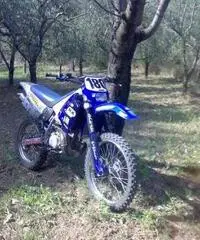 Aprilia rx 50