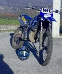 Aprilia rx 50
