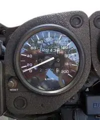 Honda Africa Twin 750