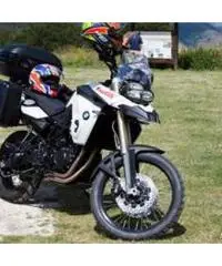 BMW F800cc GS anno 2011