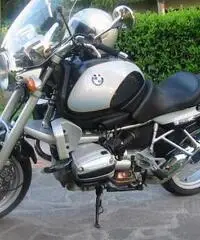 MOTO BMW R850R DEL 2002