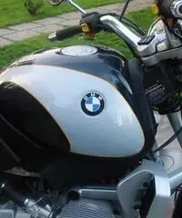 MOTO BMW R850R DEL 2002