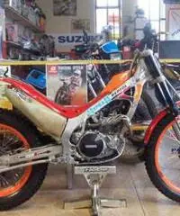TRIAL MONTESA COTA 4RT REPSOL 250