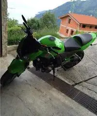 Kawasaky Z750
