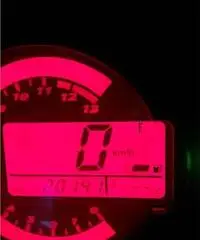 Kawasaky Z750