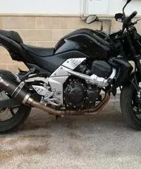 Kawasaki z750