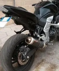Kawasaki z750