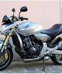 Honda Hornet ABS
