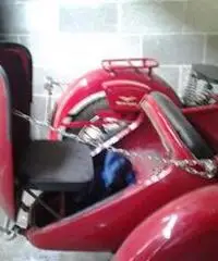 Moto Guzzi GTS Moto Guzzi GTS