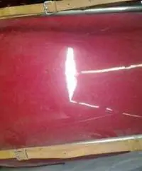 Moto Guzzi GTS Moto Guzzi GTS