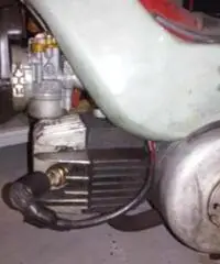 Motorino Califfo g2 in buone condizioni