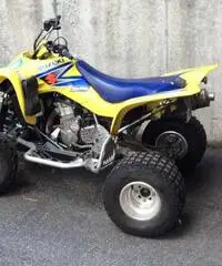 Quad suzuki LTZ 400 Quad suzuki LTZ 400