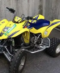 Quad suzuki LTZ 400 Quad suzuki LTZ 400